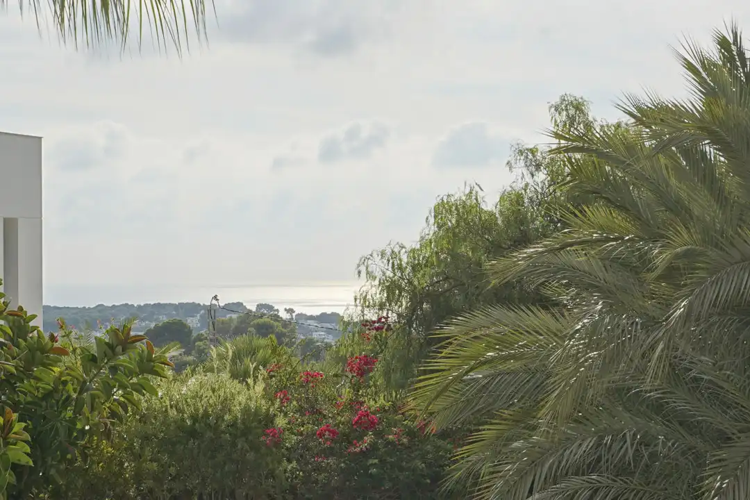 Villa avec piscine à vendre à Benissa pueblo, imagen 15
