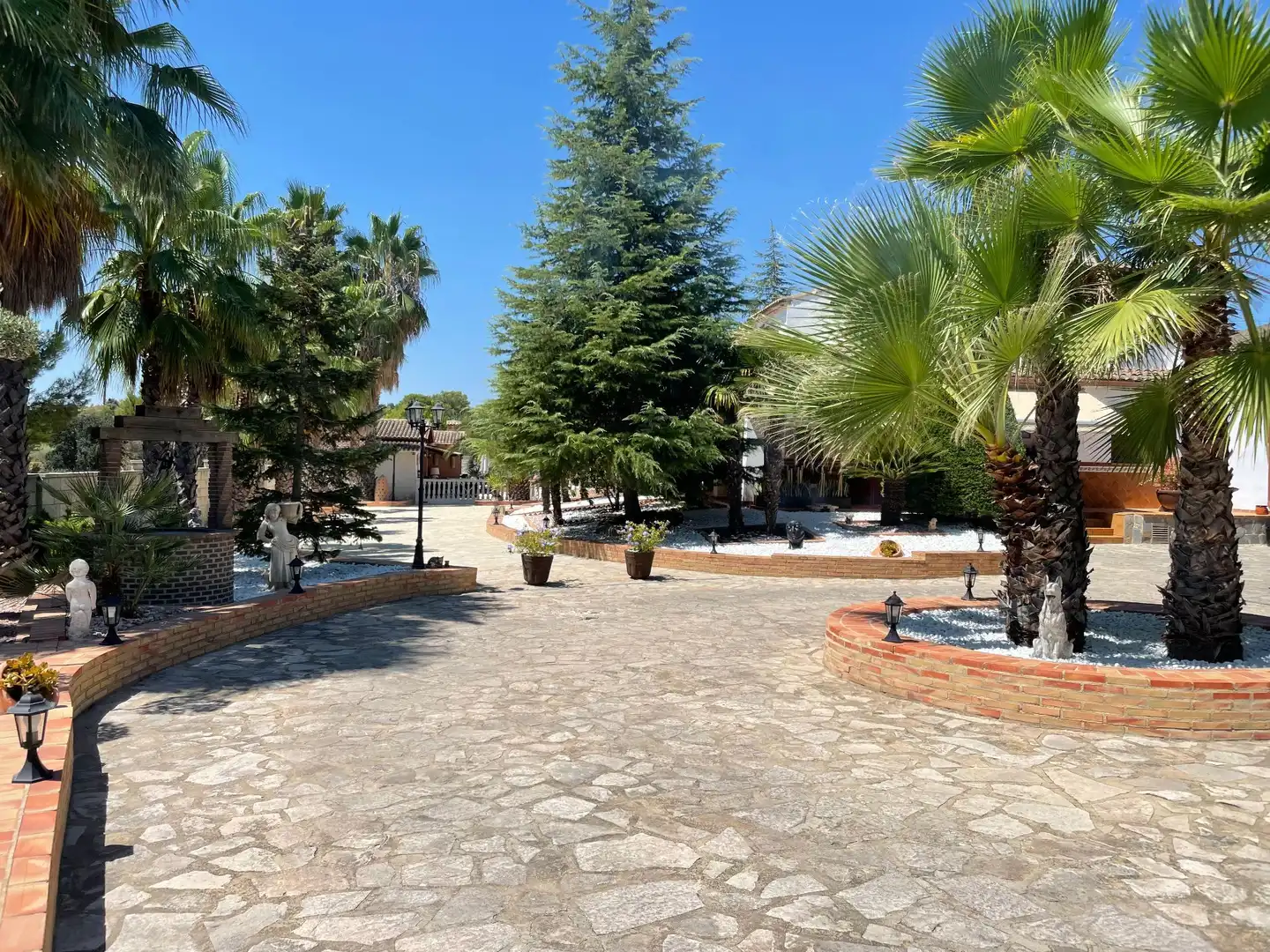 Casa con piscina en venta en Santa Ana, imagen 5
