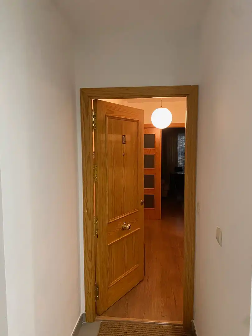 Piso en venta en Castuera con Aire acondicionado, Amueblado y Balcón