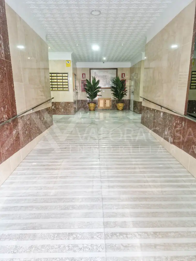 Piso en venta en Málaga con Aire acondicionado y Amueblado