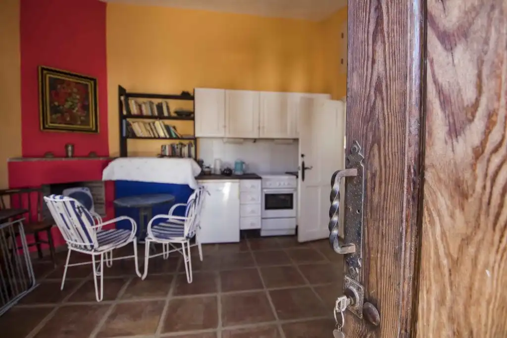 Chalet con terraza en venta en Torrox Pueblo, imagen 16