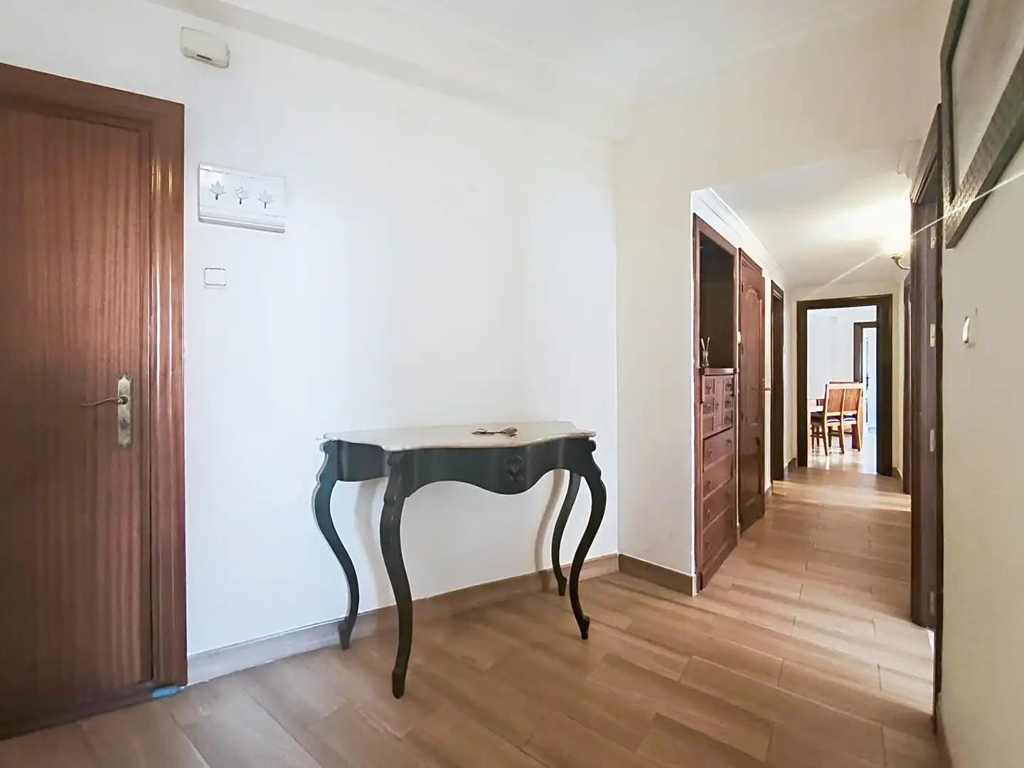 Wohnung mit Aufzug zum Verkauf in Plaza de Toros - Santa Rita, imagen 5