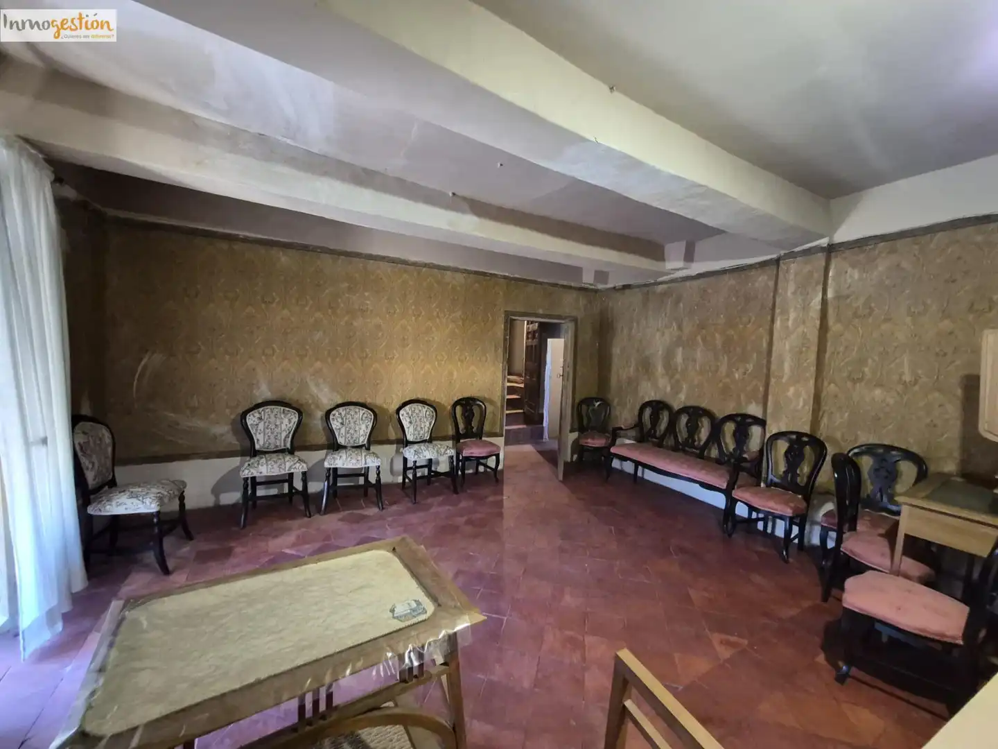 Casa o chalet en venta en La Pedraja de Portillo  con Jardín privado y Trastero