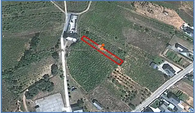Terreni e lotti in vendita a Camponaraya, imagen 3