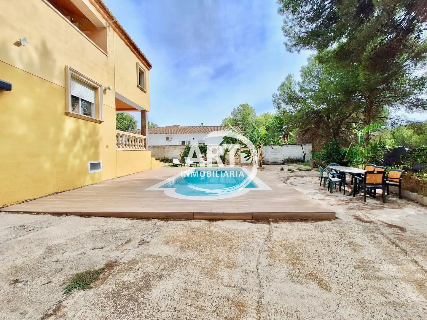 House with pool for sale in Marbella, imagen 45