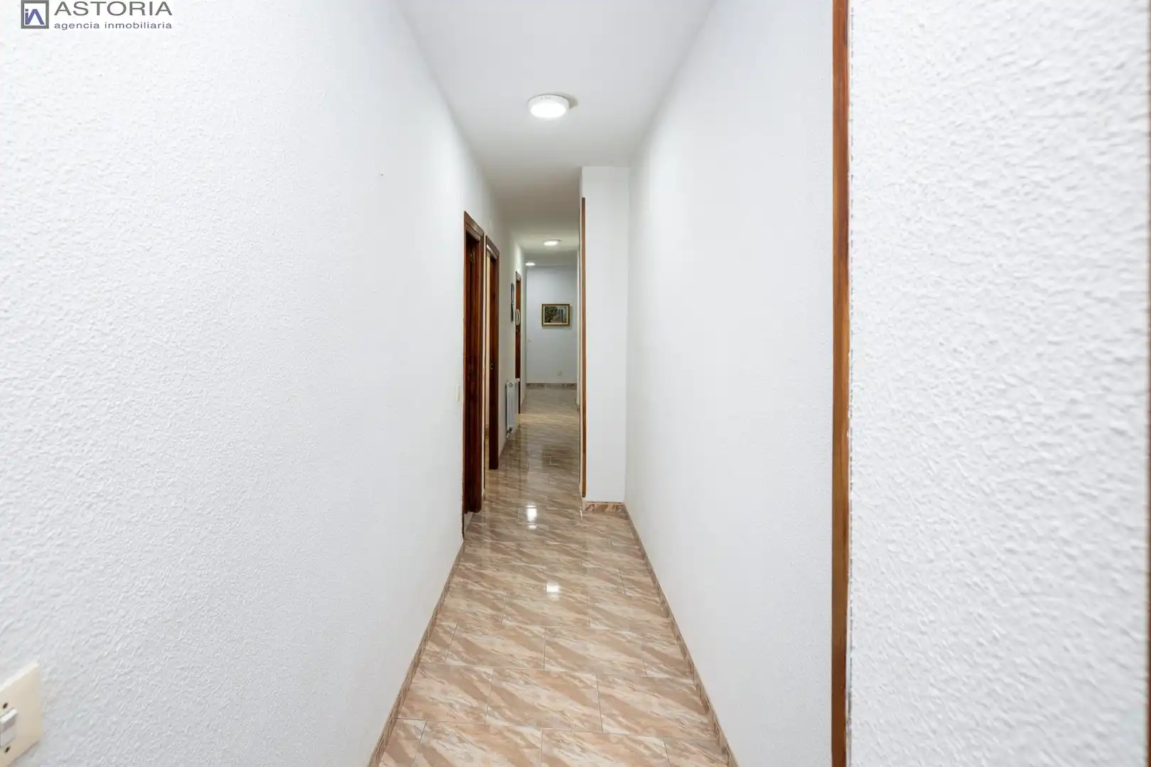 Piso con ascensor en venta en Calle Santa Paula, imagen 20