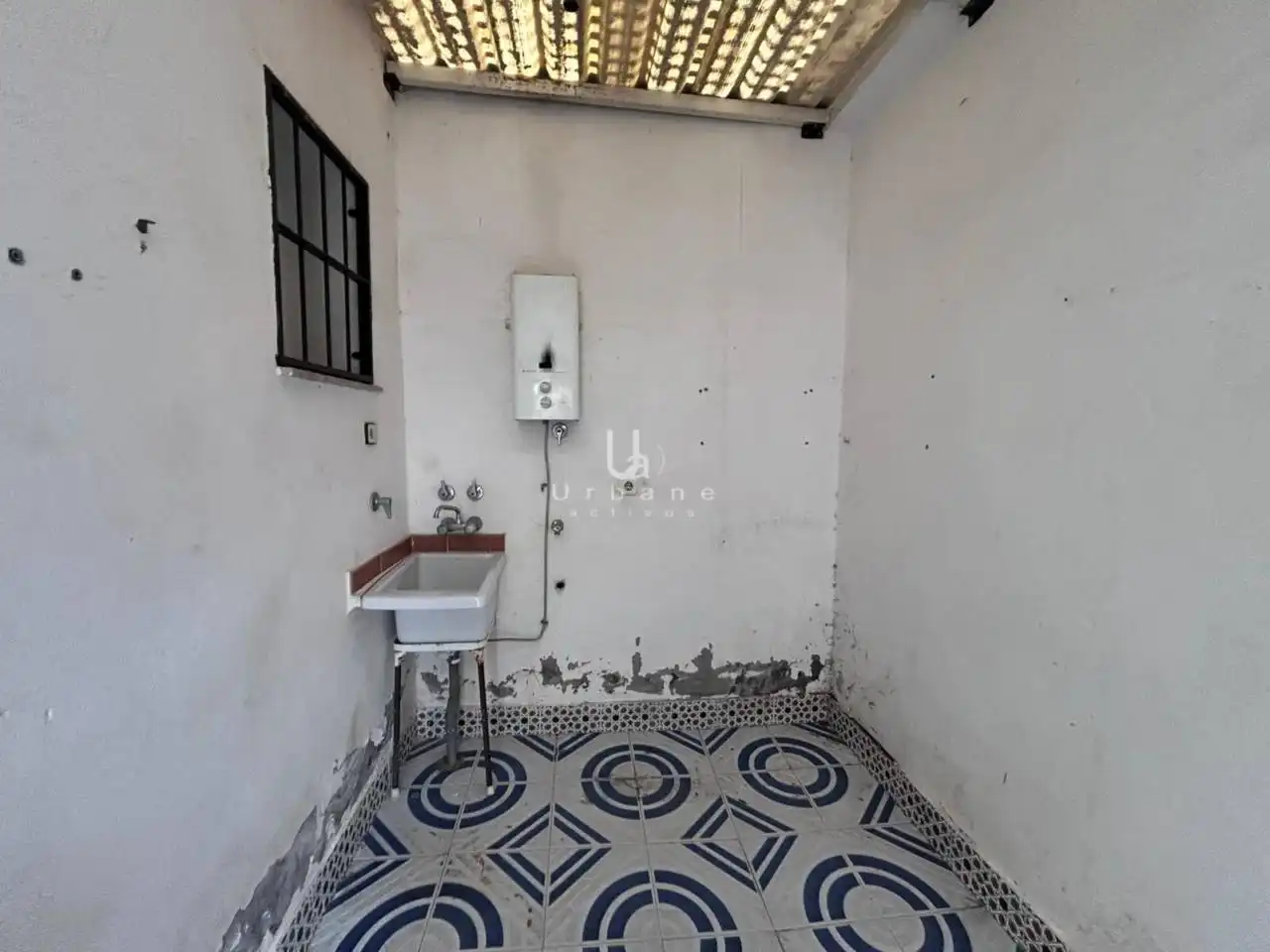 Adossat amb jardí en venda a Calle Río Eo 47, imagen 9