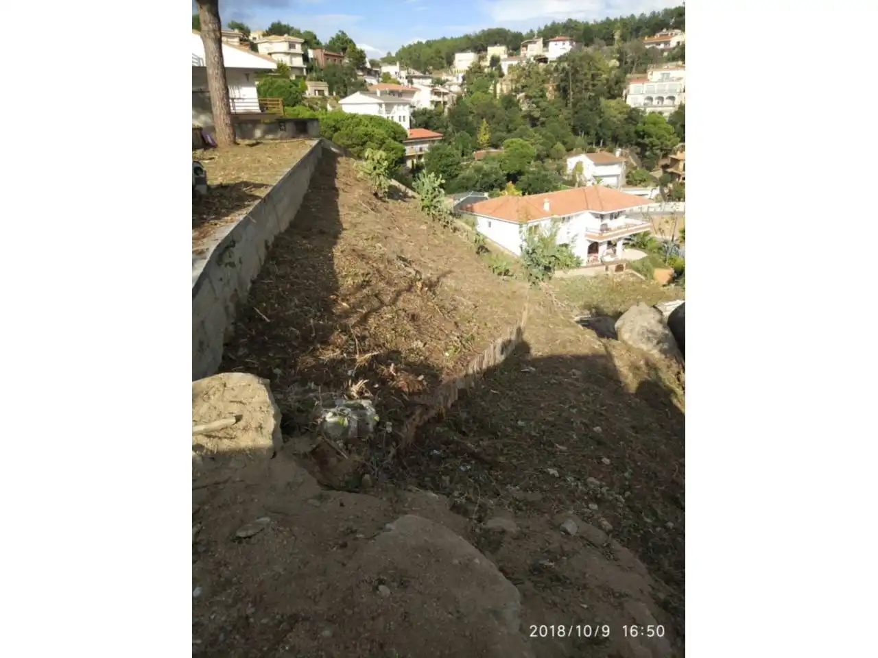 Terreno residencial en venta en Calle aligues 42, imagen 5
