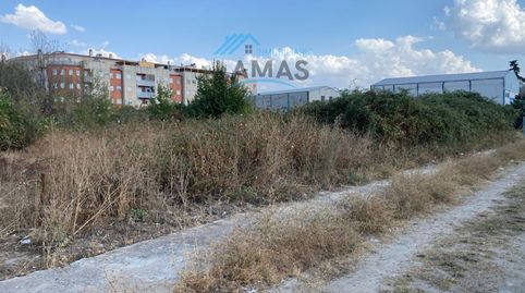 TERRENO INDUSTRIAL EN NAVALMORAL DE LA MATA, immagine 2