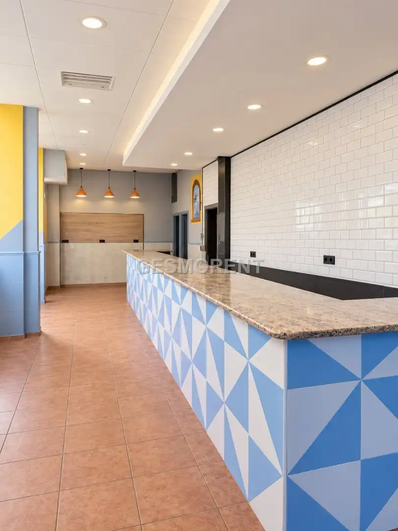 Local comercial en venda a El Rabal, imagen 3