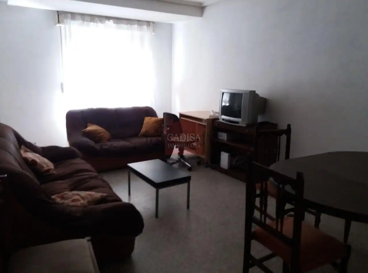 Appartement avec terrasse à louer à San Bernardo - Carmelitas - Campus