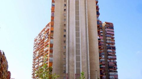 Foto 3 de Piso en venta en Santo Domigo, Alicante / Alacant