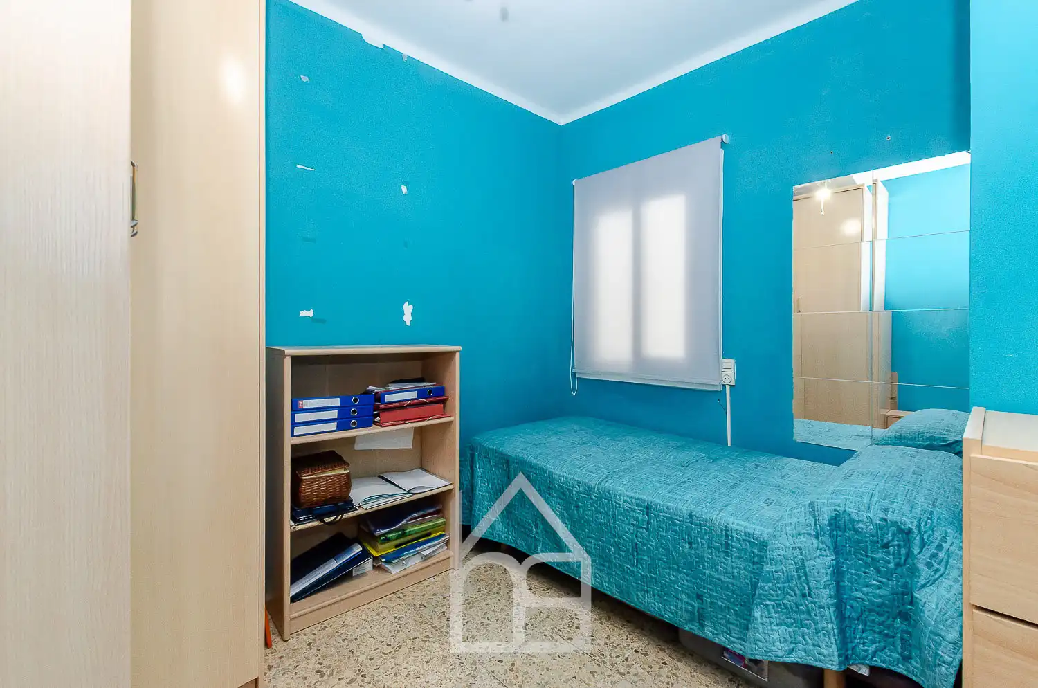 Piso con terraza en venta en Carrer de Domènec Martí i Julià 64, imagen 23