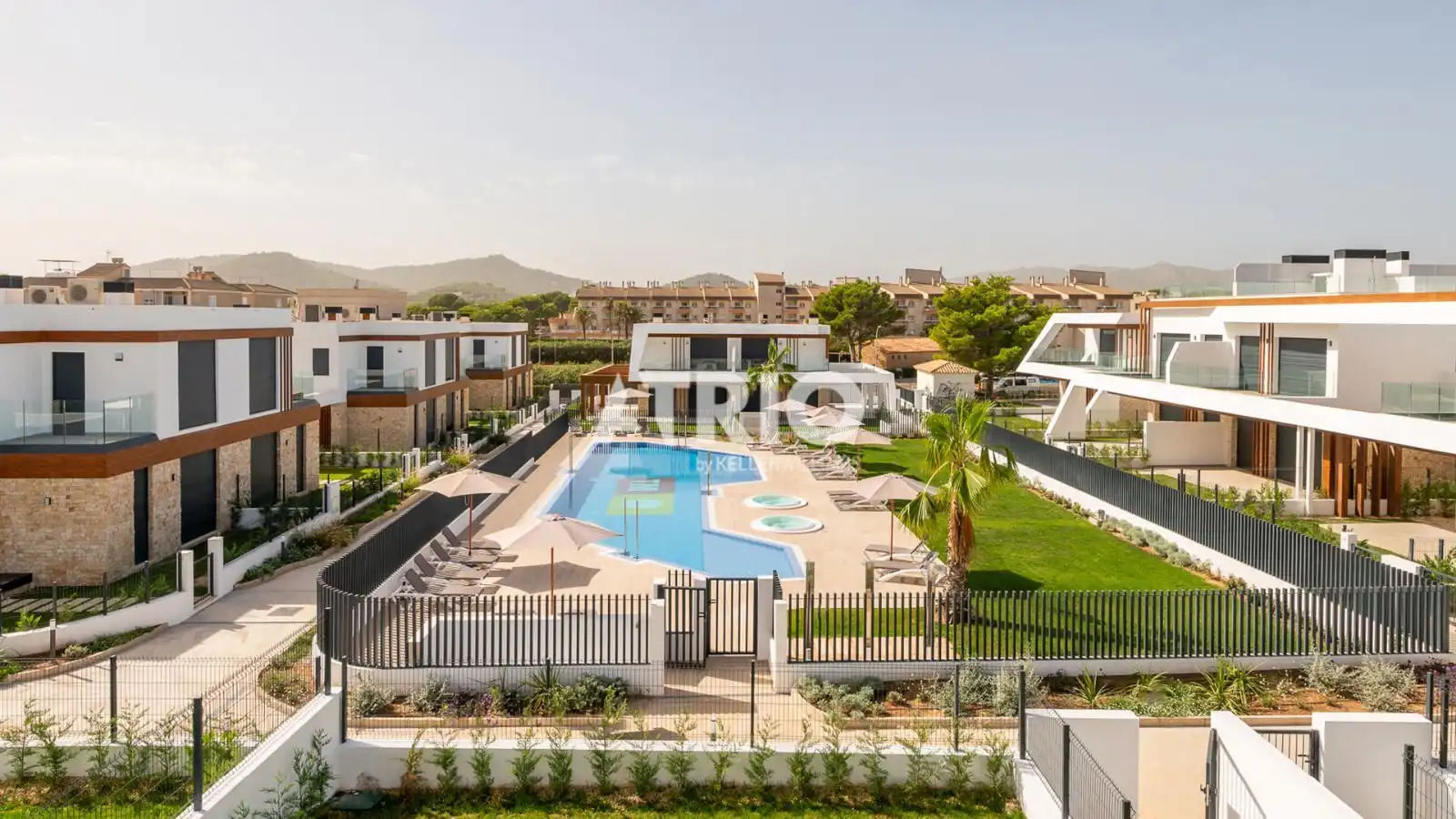 Reihenhaus mit Pool zum Verkauf in Cala Ratjada, imagen 28
