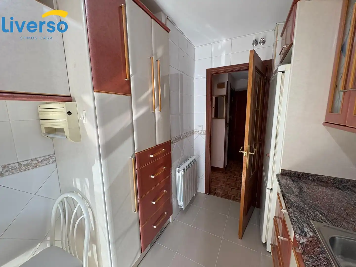 Habitació a Calle de los Titos, Juan XXIII - Las Torres - G2