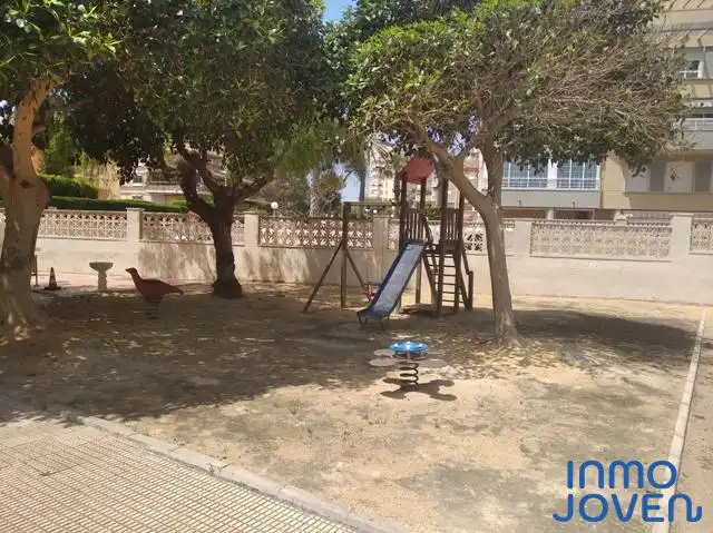 Wohnungen zur Miete in Av. Jaime I, 110, Playa Muchavista