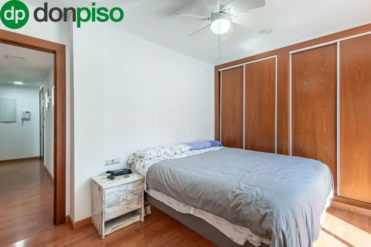 Flat with lift for sale in Calle MAESTRO NOGUEROL 10, imagen 14
