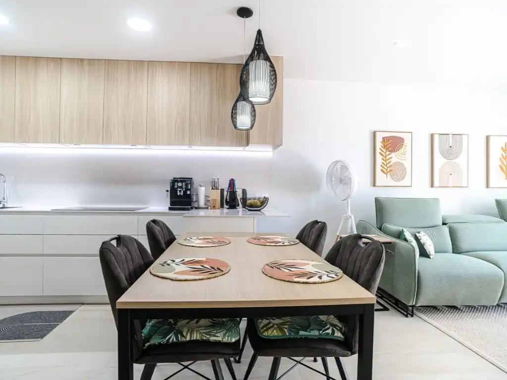 Apartamento con piscina en venta en Calle Zv 54, imagen 13