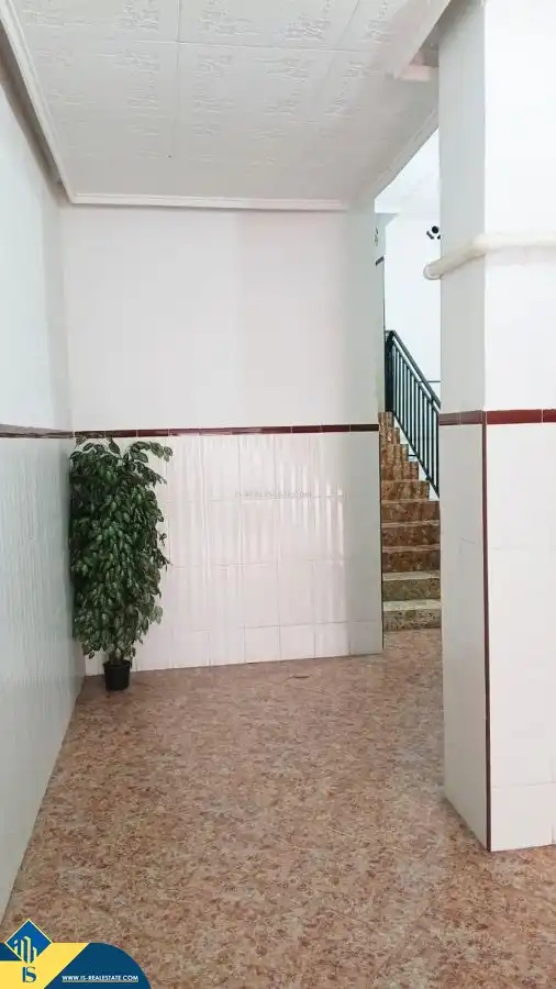 Wohnung mit Aufzug zum Verkauf in Centro, imagen 15