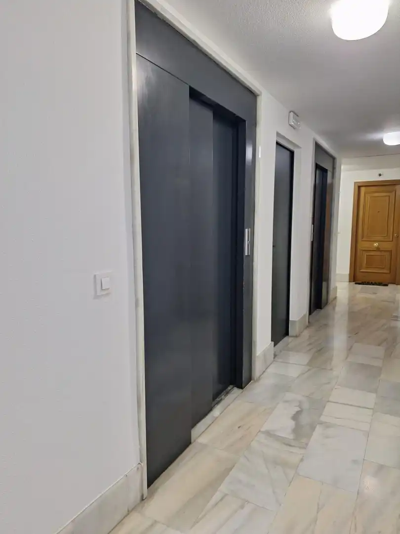 Pis de lloguer en Murcia amb Aire condicionat, Moblat i Balcó