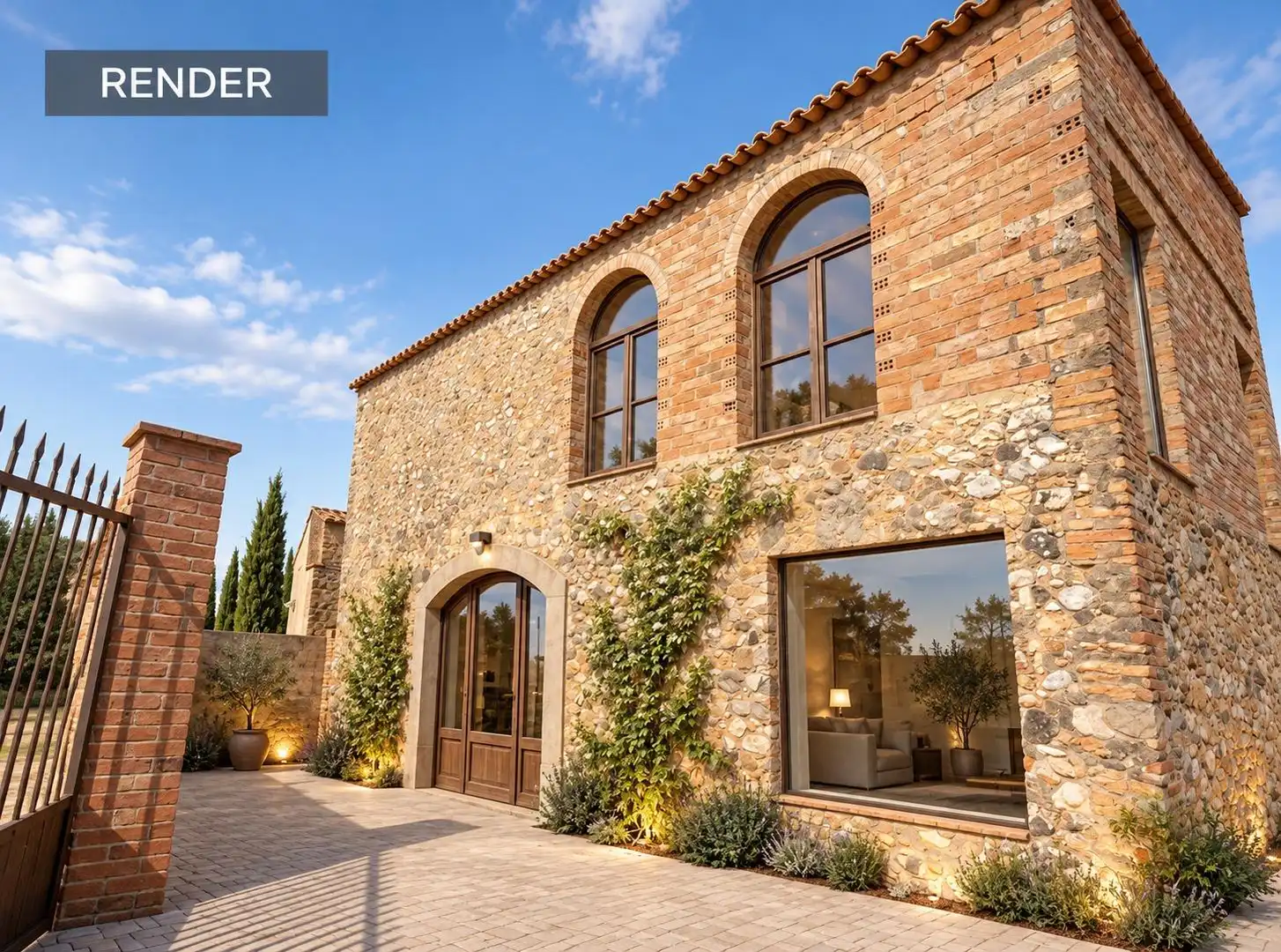 Villa à vendre à Carrer la Rectoria, imagen 2