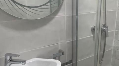 Foto 4 de Pis de lloguer a Peñamefecit - Avda Barcelona, Jaén