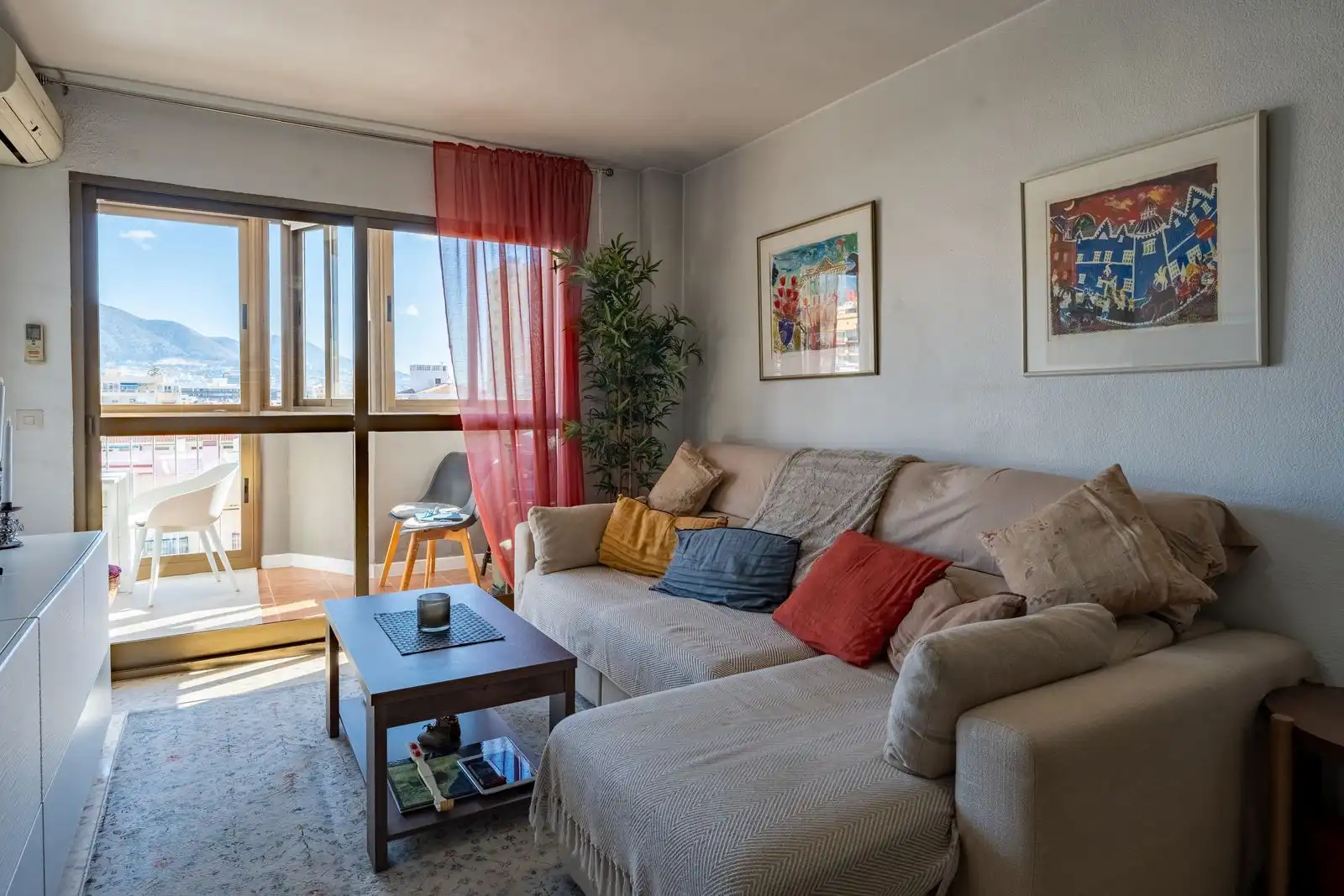 Wohnung mit Aufzug zum Verkauf in Calle Lamo de Espinosa 8, imagen 4