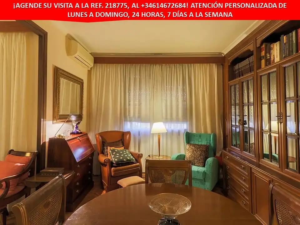 Appartamento con ascensore in vendita a Carrer de la Mineria 24