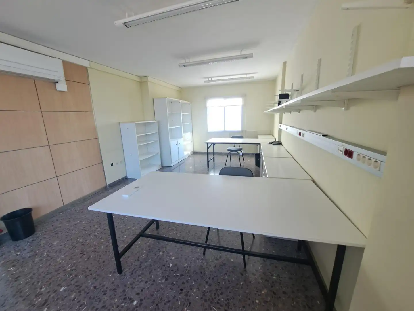 Oficina en venta en Mollerussa con Amueblado