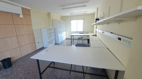 Foto 4 de Oficina en venta en Avenida de la Generalitat, 11, Mollerussa, Lleida