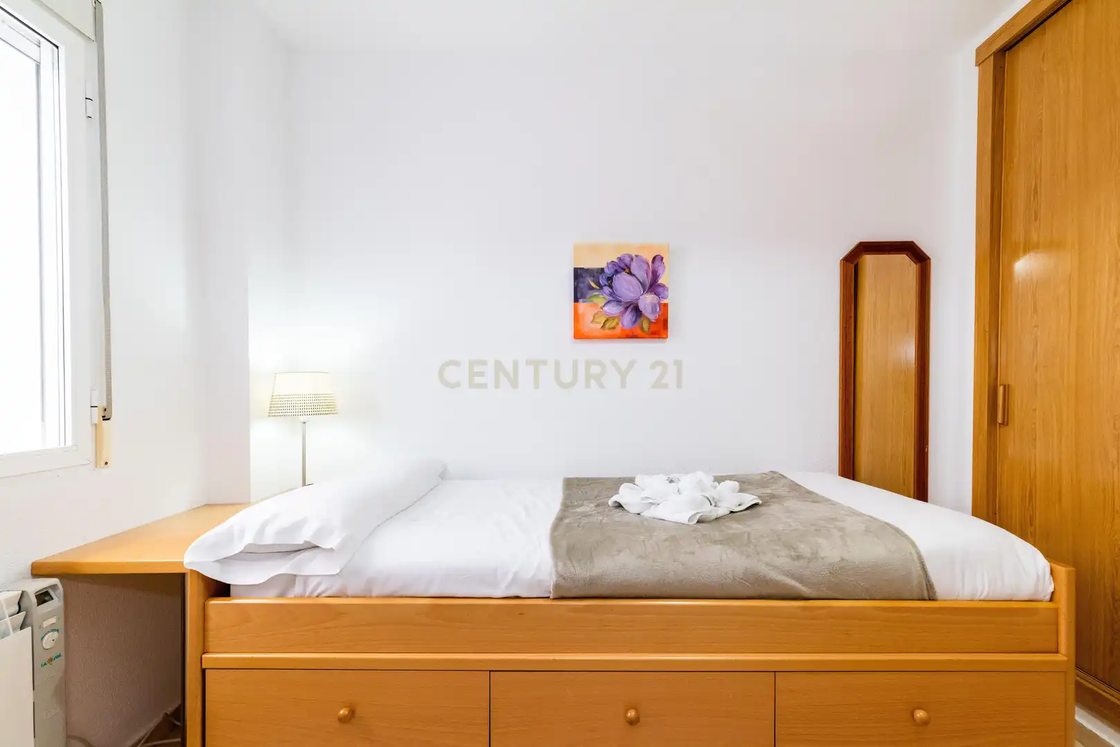 Habitación de Piso en venta en Granada con Aire acondicionado