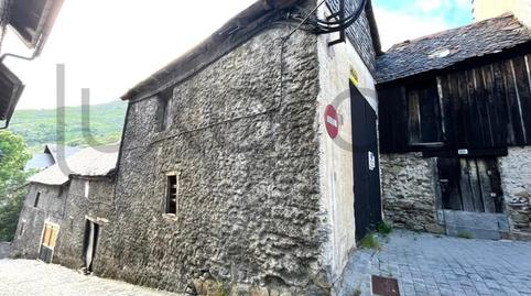 Foto 3 de Casa o chalet en venta en Calle Major, -1, Salardú, Lleida