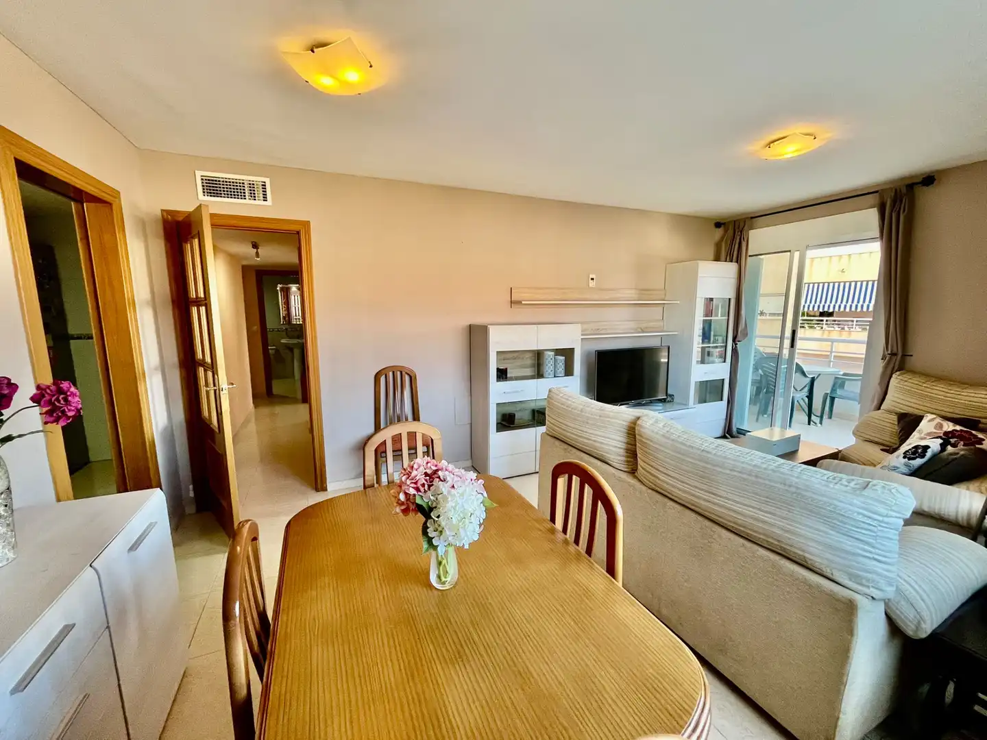Appartement avec piscine à vendre à Calle Tenis, imagen 7