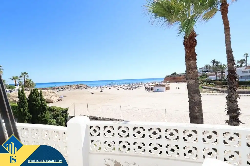 Villa mit Pool zur Miete in Orihuela Costa, imagen 18