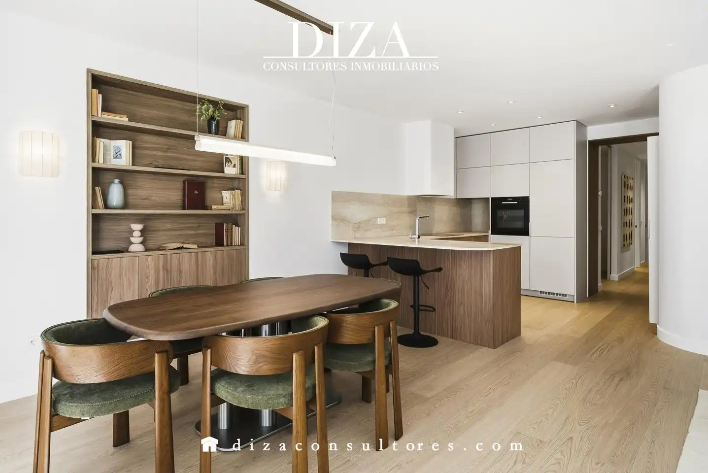 Loft en venta en Calle de Hermosilla, Goya