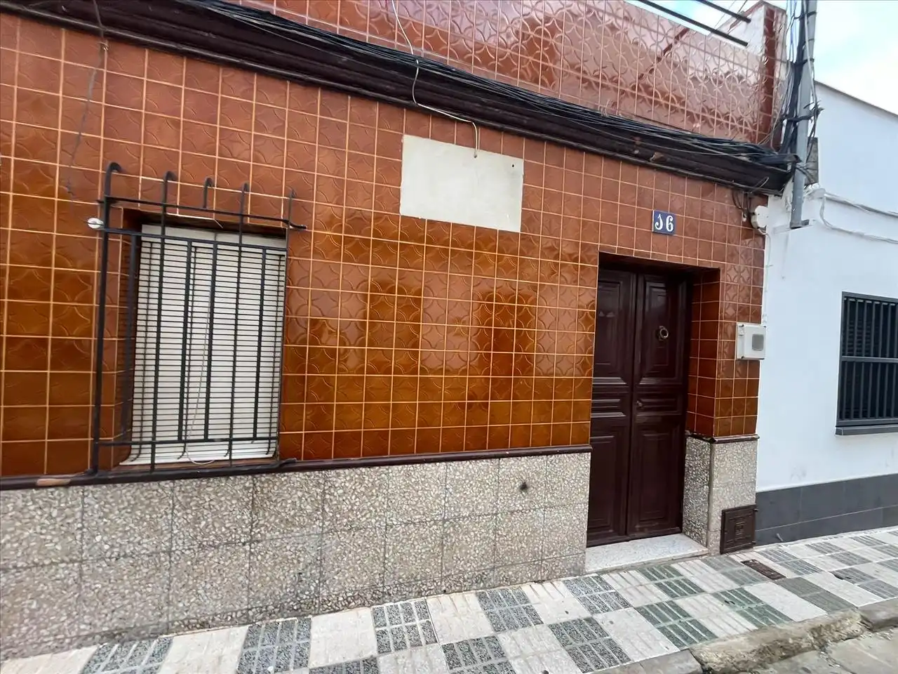 Casa o chalet en venta en Azucena, Cantillana