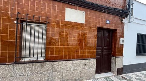 Foto 3 de Casa o xalet en venda a Azucena, Cantillana, Sevilla