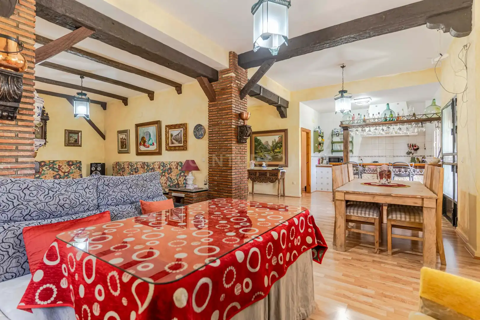 Maison avec terrasse à vendre à C/ ABEDUL 44, imagen 68