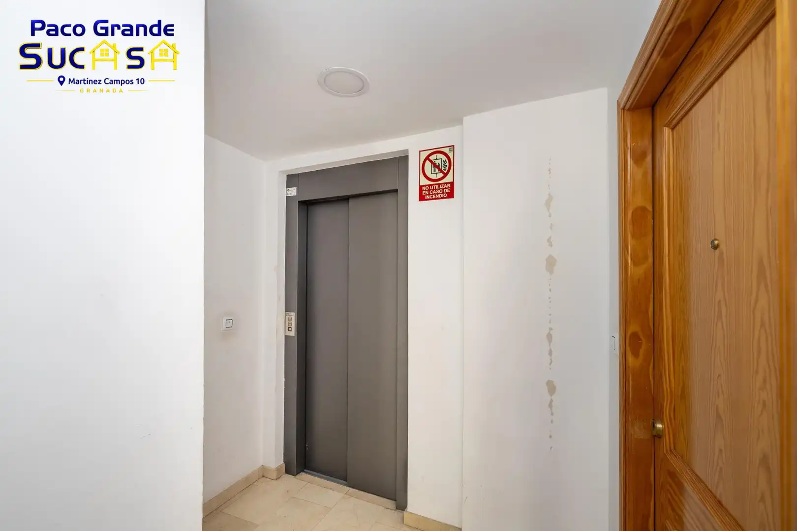 Pis amb ascensor en venda a Atarfe, imagen 8