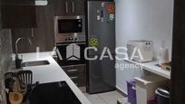 Kitchen of Flat for sale in Dos Hermanas  with Terrace