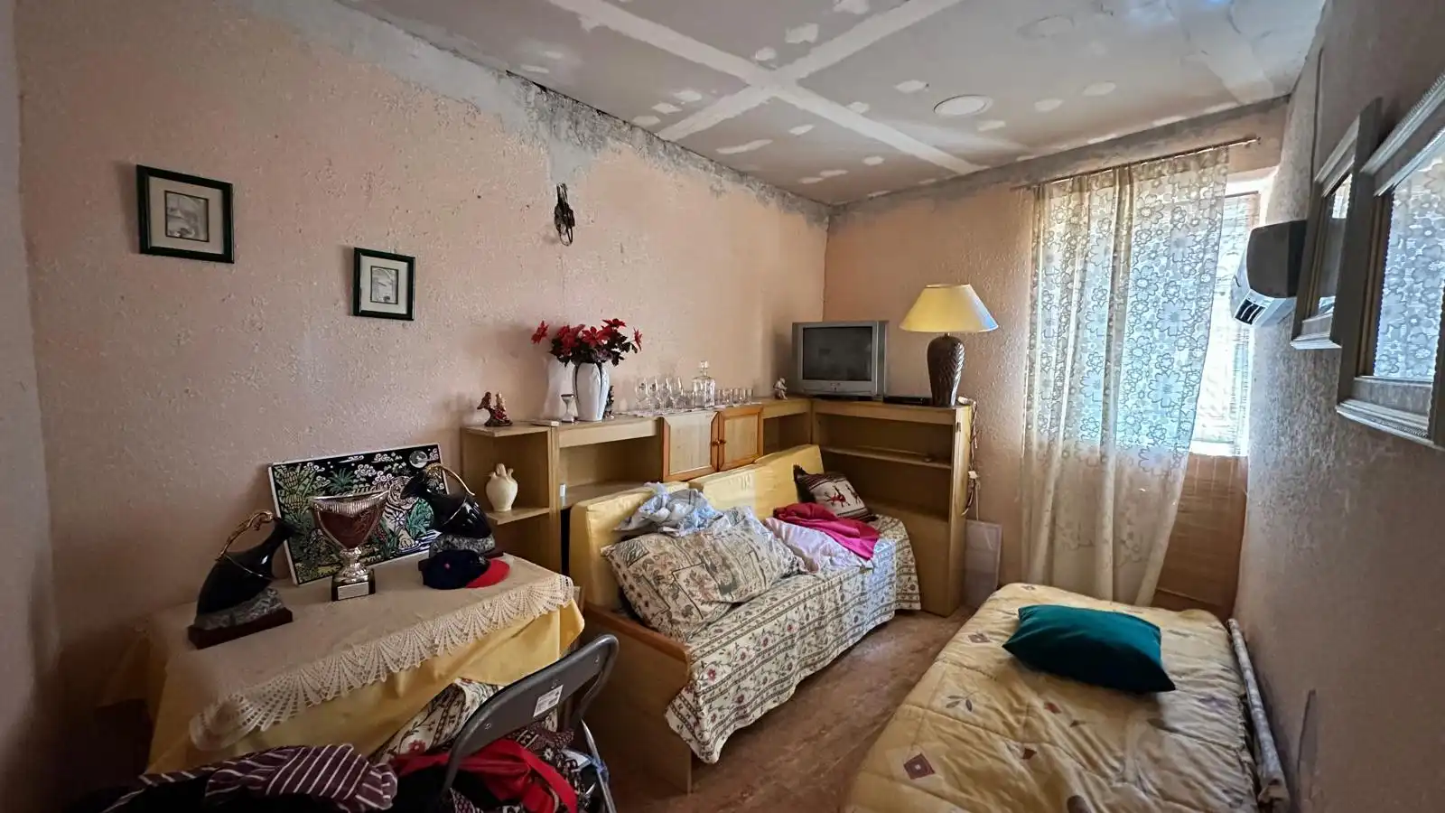 Casa o chalet en venta en Calle de San Cebrian, 4, Padilla de Abajo