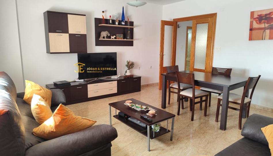 Photo 1 of Flat for sale in Puerto Lumbreras, Murcia