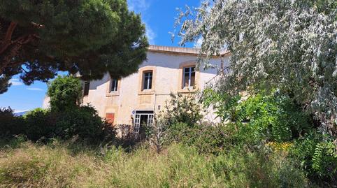 Foto 2 de Finca rústica en venda a De Mata, Cinc Sènies, Barcelona