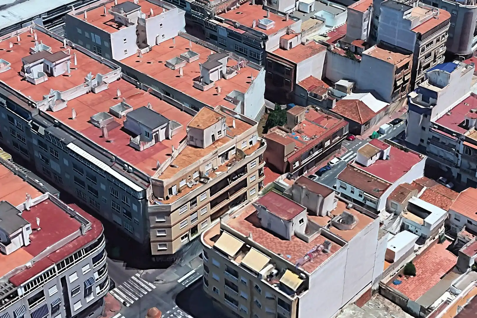 Penthouse mit Aufzug zum Verkauf in Calle ZOA 58, imagen 21