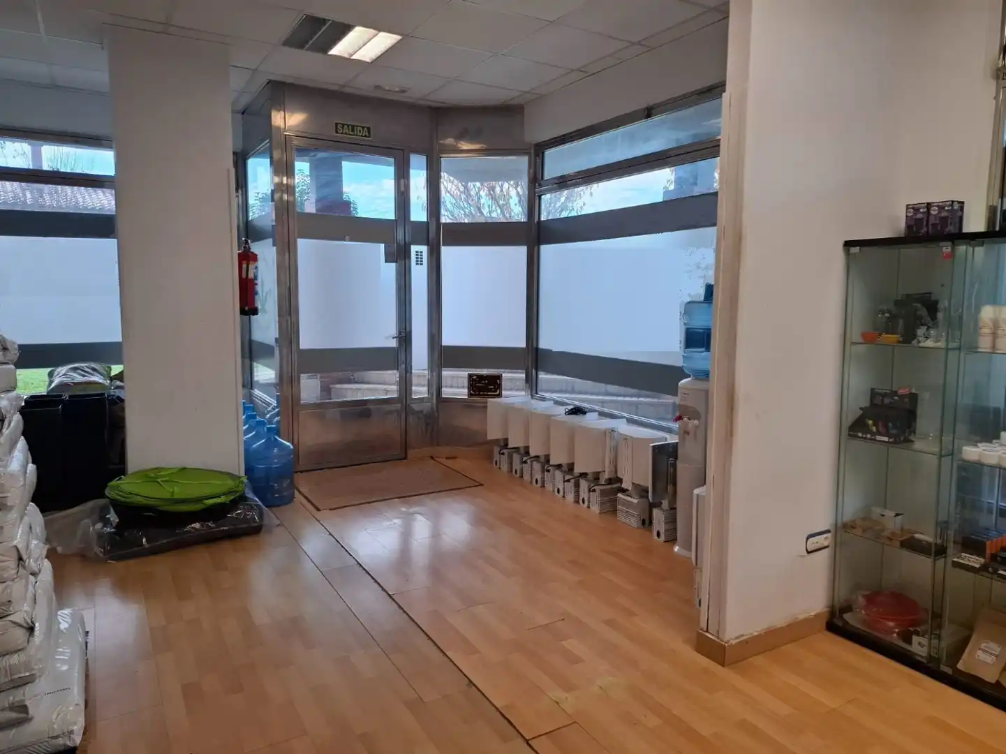 Local comercial en venda a Renedo, imagen 4