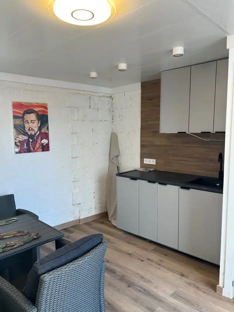 Cuina de Àtic en venda en Gandia
