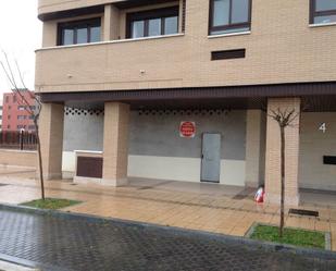 Exterior view of Premises for sale in Valladolid Capital
