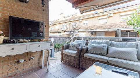 Foto 5 de Casa adosada en venta en Restón I - Restón II, Valdemoro