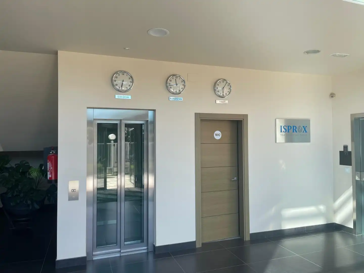 Büro zur Miete in Tàrrega, imagen 8