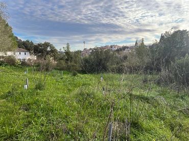 Terreny residencial en venda a Puigpunyent